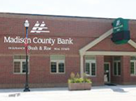Madison County Bank - Plainview