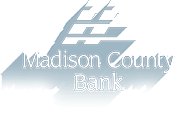 Madison County Bank